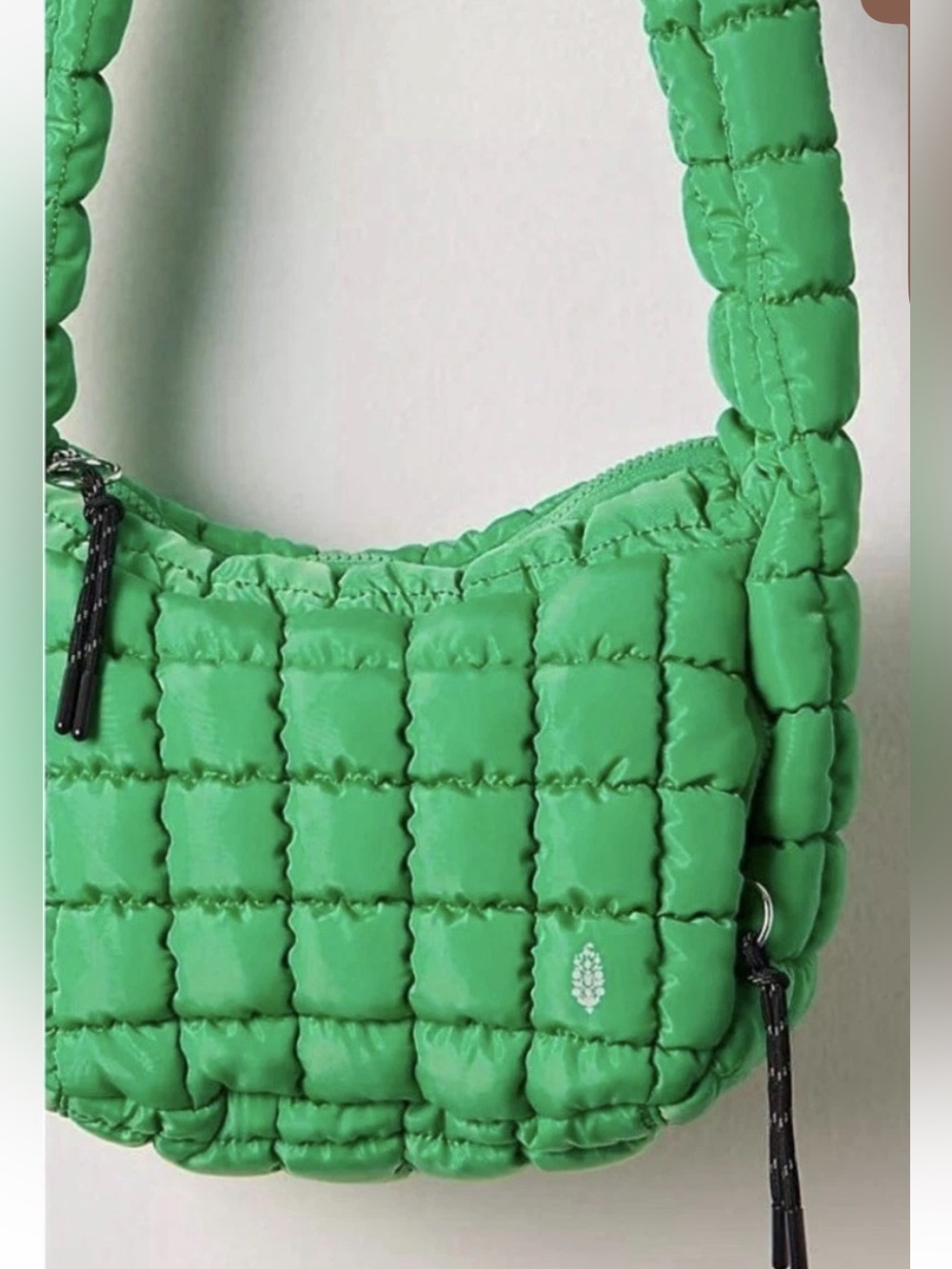 Free People Movement Quilted Baby Carryall Sling Bag - Picture 2 of 7
